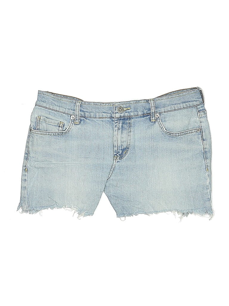 Blue Dahlia Theodore Shorts main image 1