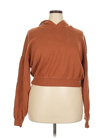 Naadam Turtleneck Sweater (view 1)