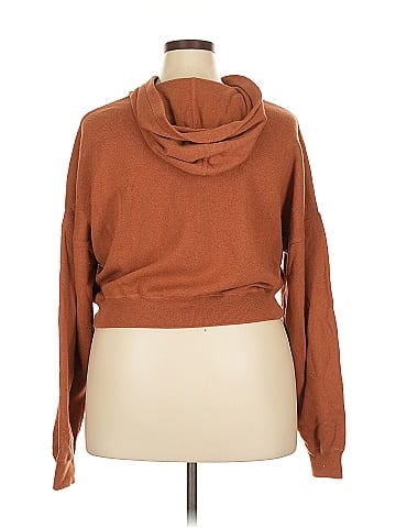 Naadam Turtleneck Sweater (view 2)