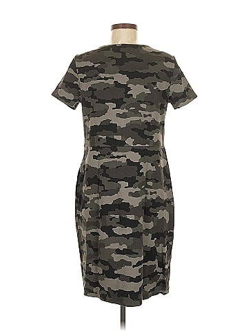 Duluth Trading Co. Casual Dress (view 2)