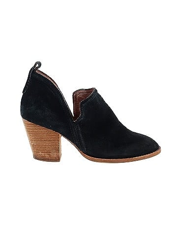 Jeffrey Campbell Ankle Boots (view 1)
