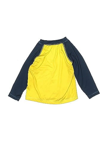 Wonder Nation Rash Guard (view 2)