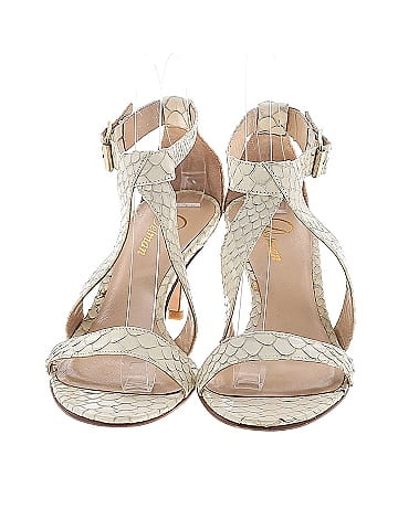 Delman Shoes Heels (view 2)