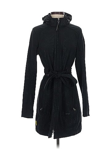 Lole Coat (view 1)