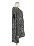 Banana Republic Gray Pullover Sweater Size M - photo 4