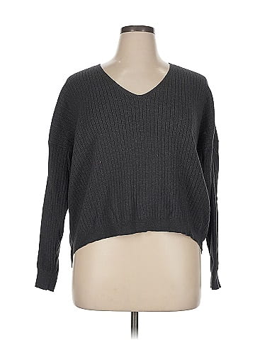ABLE Pullover Sweater (view 1)