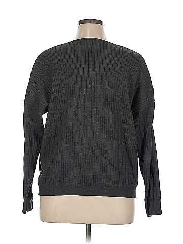ABLE Pullover Sweater (view 2)
