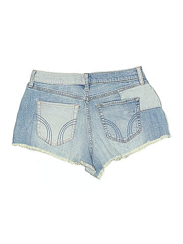 Hollister Denim Shorts (view 2)