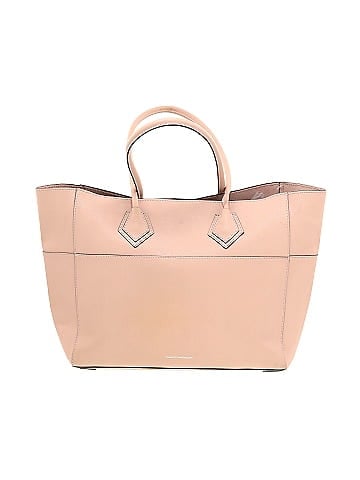 Rebecca Minkoff Leather Tote (view 1)
