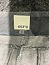 Ecru Solid Gray Shorts Size 2 - photo 3