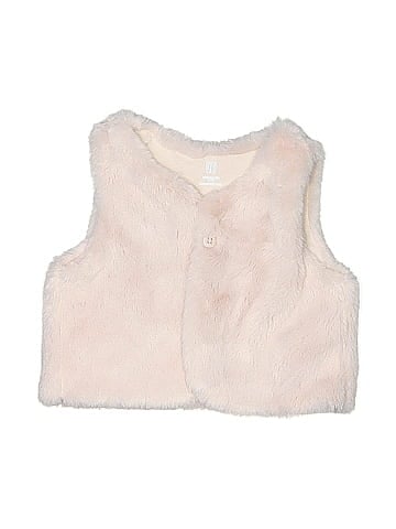 Baby Gap Sweater Vest (view 1)