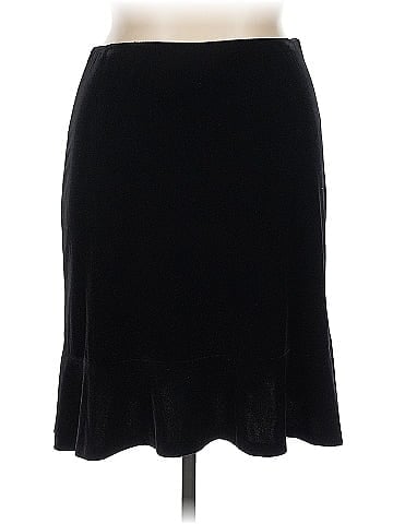 Alex Evenings Formal Skirt (view 1)