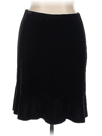 Alex Evenings Formal Skirt (view 2)