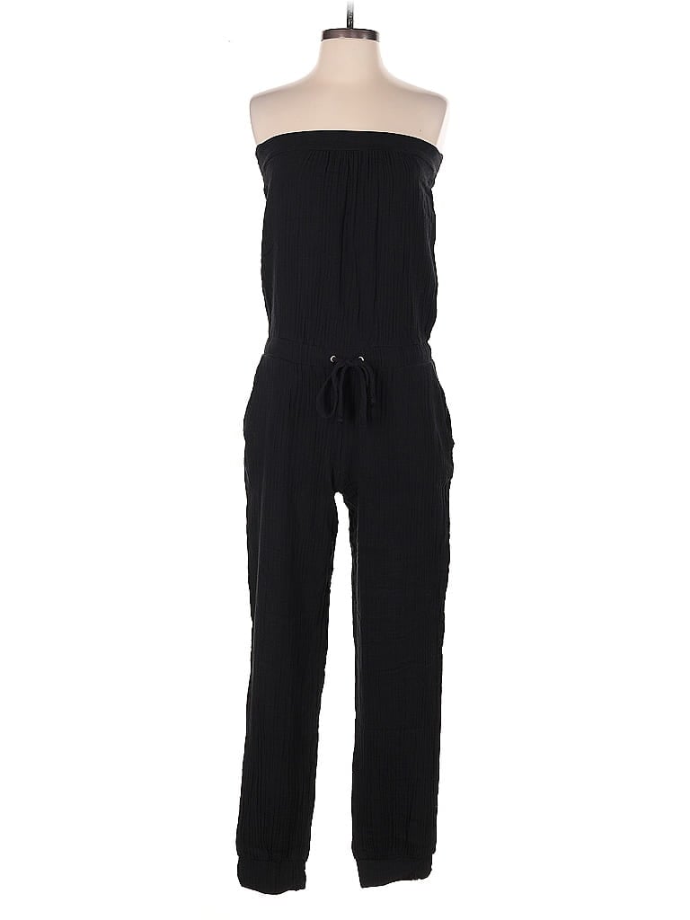 Click to view more detailed imagery on our partner's website Pre-owned Drew Jumpsuit In Black