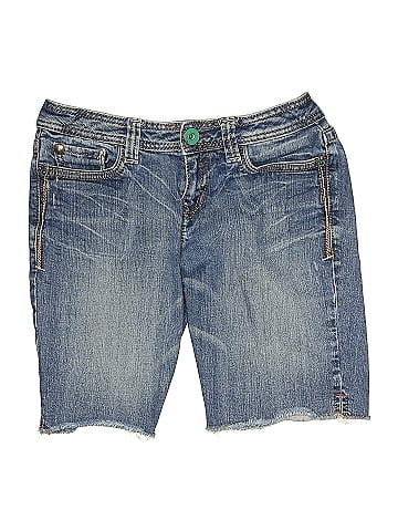 Aeropostale Denim Shorts (view 1)