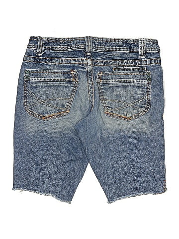 Aeropostale Denim Shorts (view 2)