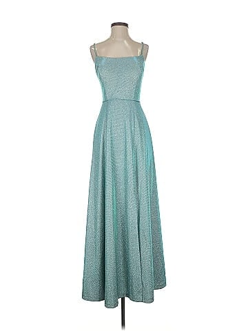 Morgan & Co. Cocktail Dress (view 1)