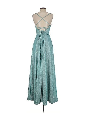 Morgan & Co. Cocktail Dress (view 2)