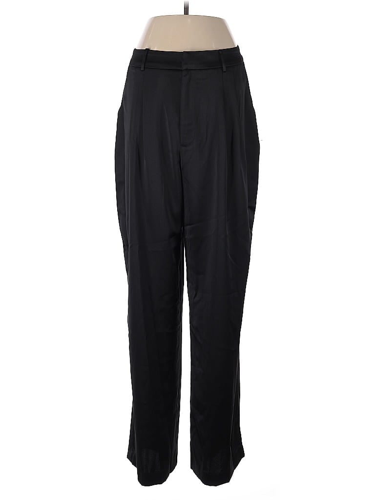 Wayf Casual Pants In Black