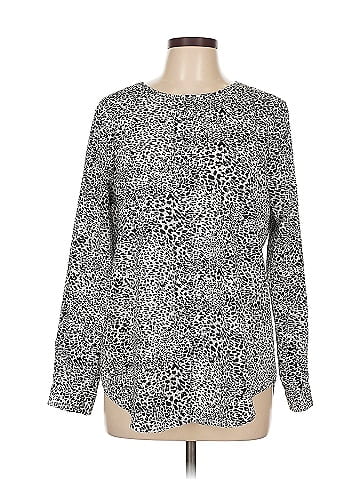 Violet & Claire Long Sleeve Blouse (view 1)