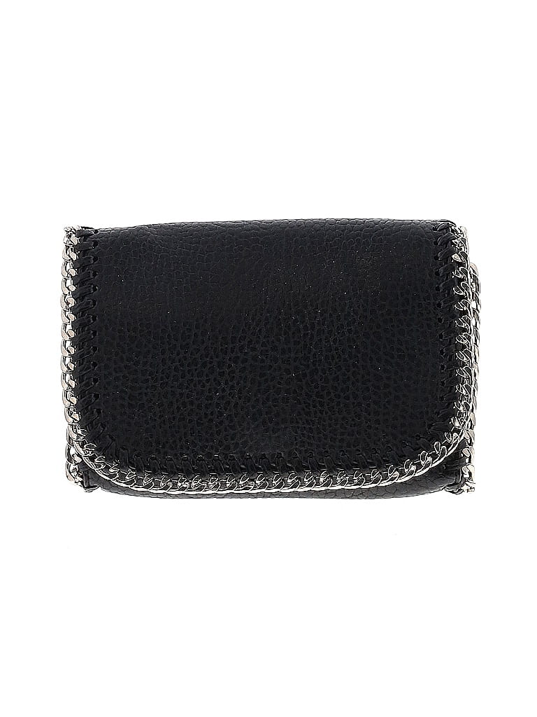 Pre-owned Unbranded Clutch In Black