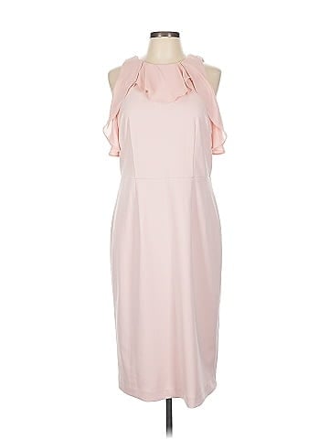Ivanka Trump Cocktail Dress (view 1)