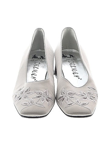 Delman Shoes Flats (view 2)
