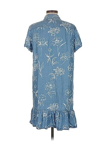 Velvet Heart Casual Dress (view 2)