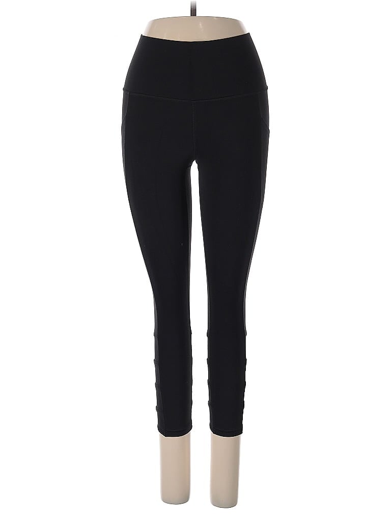 Click to view more detailed imagery on our partner's website Pre-owned Athleta Active Pants In Black