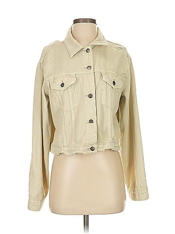 Mustard Seed Jacket (view 1)