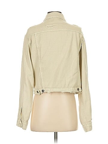 Mustard Seed Jacket (view 2)