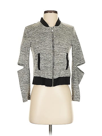 Drew Jacket (view 1)
