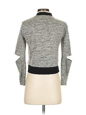 Drew Jacket (view 2)
