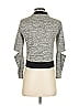 Drew Gray Black Jacket Size XS - photo 2