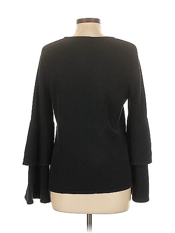 Sail to Sable Wool Pullover Sweater (view 2)