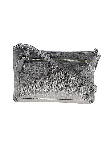 Cole Haan Leather Crossbody Bag (view 1)