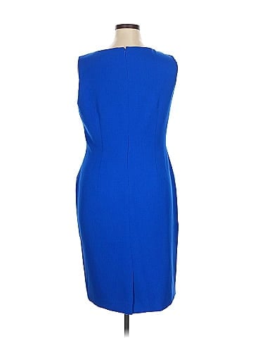 Kasper Cocktail Dress (view 2)