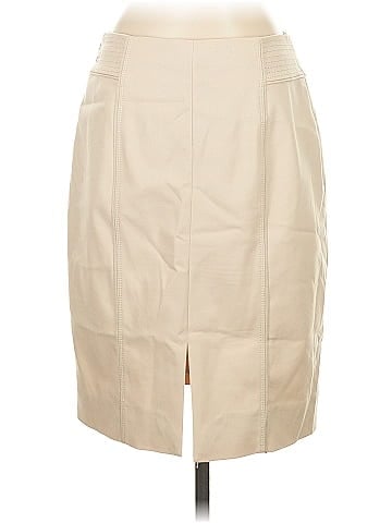 White House Black Market Formal Skirt (view 2)