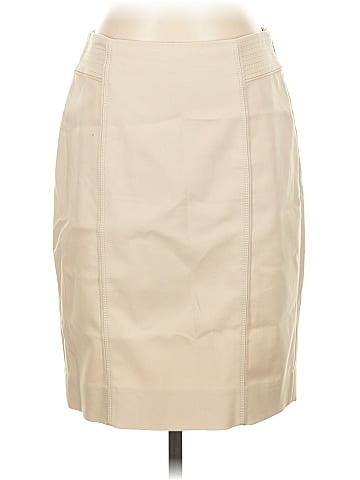 White House Black Market Formal Skirt (view 1)