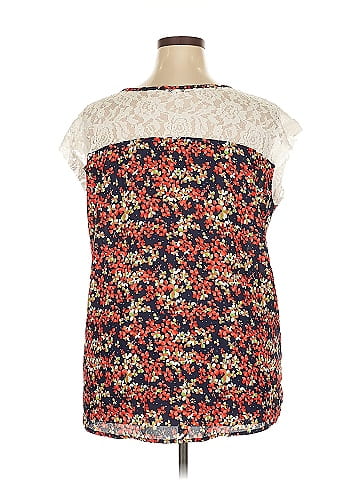 Papermoon Sleeveless Blouse (view 2)