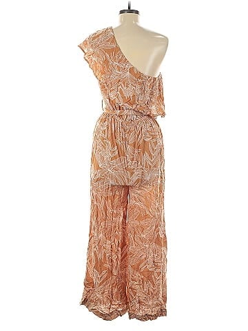 Amuse Society Jumpsuit (view 2)