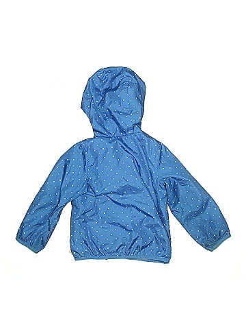 Carter's Raincoat (view 2)