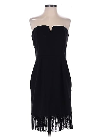 Aidan by Aidan Mattox Cocktail Dress (view 1)