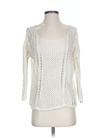 Denim & Supply Ralph Lauren 3/4 Sleeve Top (view 1)