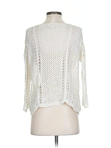 Denim & Supply Ralph Lauren 3/4 Sleeve Top (view 2)