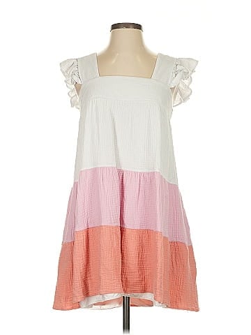 Mint Casual Dress (view 1)