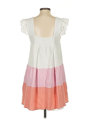 Mint Casual Dress (view 2)