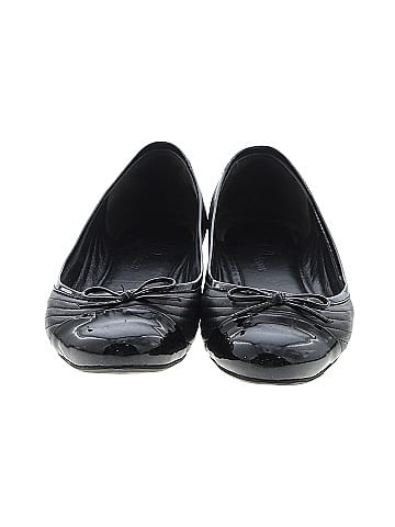 Delman Shoes Flats (view 2)