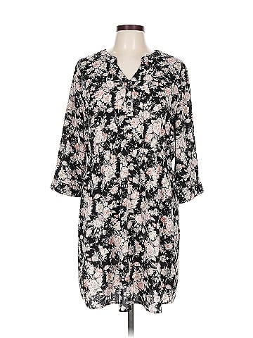 Allegra K Kimono (view 1)