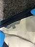 Maiyet Stripes Blue Casual Dress Size EU 38 / US 8 - photo 6